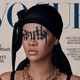 Illustration for article titled Its a Du: Leave It to Rihanna to Epitomize Self-Isolation Style While Staging a Fashion First
